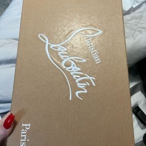 Christian Louboutin